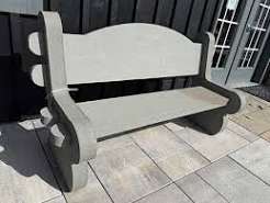 Bluestone pad