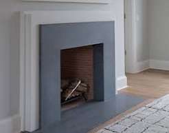 Bluestone Hearth